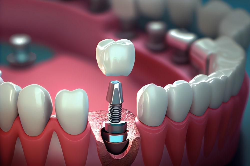 Dental Bone Grafting in Orangeville Bone Grafting Cost